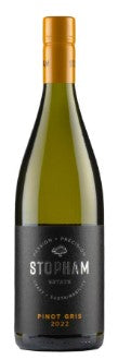 2022 | Stopham Vineyard | Estate Pinot Gris at CaskCartel.com