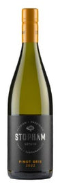 2022 | Stopham Vineyard | Estate Pinot Gris at CaskCartel.com