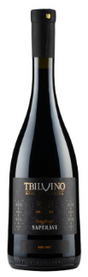 2021 | Tbilvino | Saperavi at CaskCartel.com