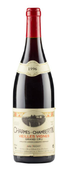 1996 | Jacky Truchot-Martin | Charmes Chambertin at CaskCartel.com