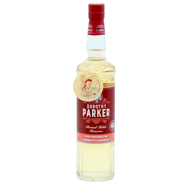 Dorothy Parker Roundtable Reserve | 750ML at CaskCartel.com