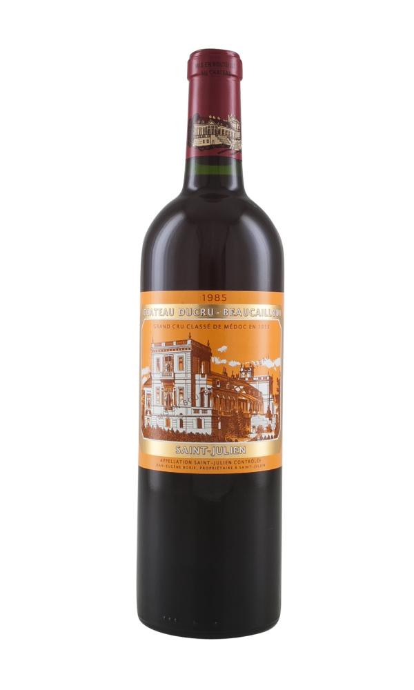 BUY] 1978 | Château Ducru-Beaucaillou | Saint-Julien (Magnum) at