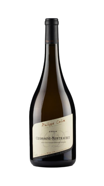 2020 | Philippe Colin | Chassagne Montrachet (Magnum) at CaskCartel.com