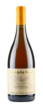 2016 | Castellari Isola del Giglio | Calzo della Vigna at CaskCartel.com