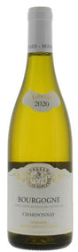 2020 | Domaine Mongeard-Mugneret | Bourgogne Chardonnay at CaskCartel.com