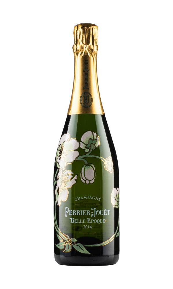 2014 | Perrier-Jouët | Belle Epoque at CaskCartel.com