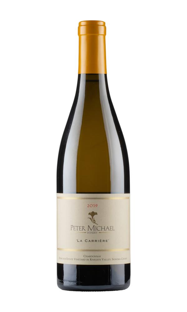 2019 | Peter Michael | La Carriere Chardonnay at CaskCartel.com