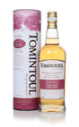 Tomintoul Pinot Noir Cask Finish | 700ML at CaskCartel.com
