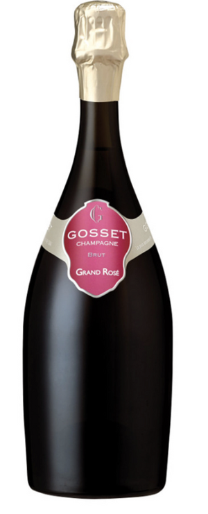 Gosset | Grand Rose - NV at CaskCartel.com