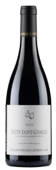 2015 | Sylvain Cathiard | Nuits St Georges at CaskCartel.com