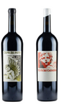 2014 | Sine Qua Non | Capo dei Putti/Testa dei Cherubini Set (Magnum) at CaskCartel.com