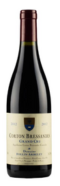 2012 | Domaine Follin Arbelet | Corton Bressandes at CaskCartel.com