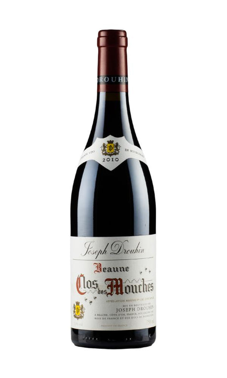 2010 | Joseph Drouhin | Beaune Clos des Mouches Rouge at CaskCartel.com