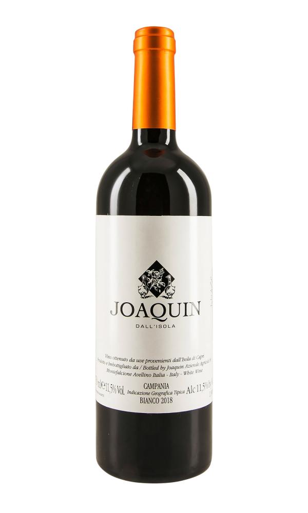 2018 | Joaquin | Dall`Isola at CaskCartel.com