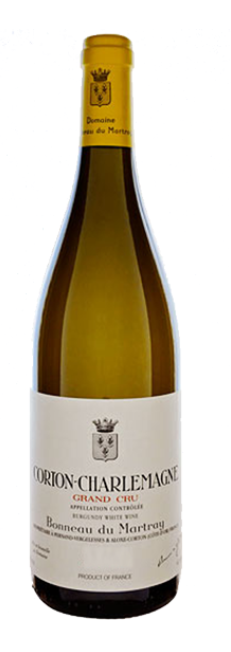 1998 | Domaine Bonneau du Martray | Corton-Charlemagne Grand Cru (Magnum) at CaskCartel.com