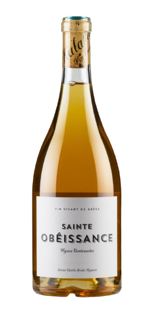 2019 | Kalathas | Sainte Obeissance Vignes Centenaires at CaskCartel.com