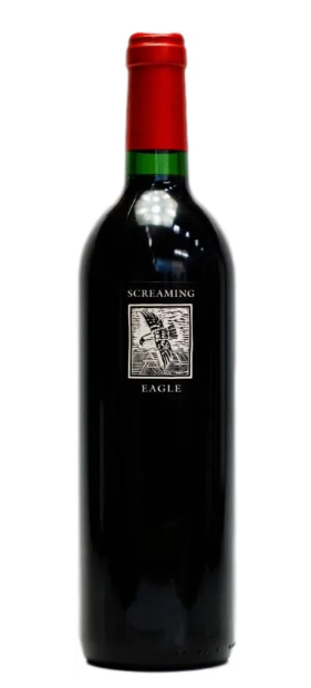 2009 | Screaming Eagle | Second Flight at CaskCartel.com