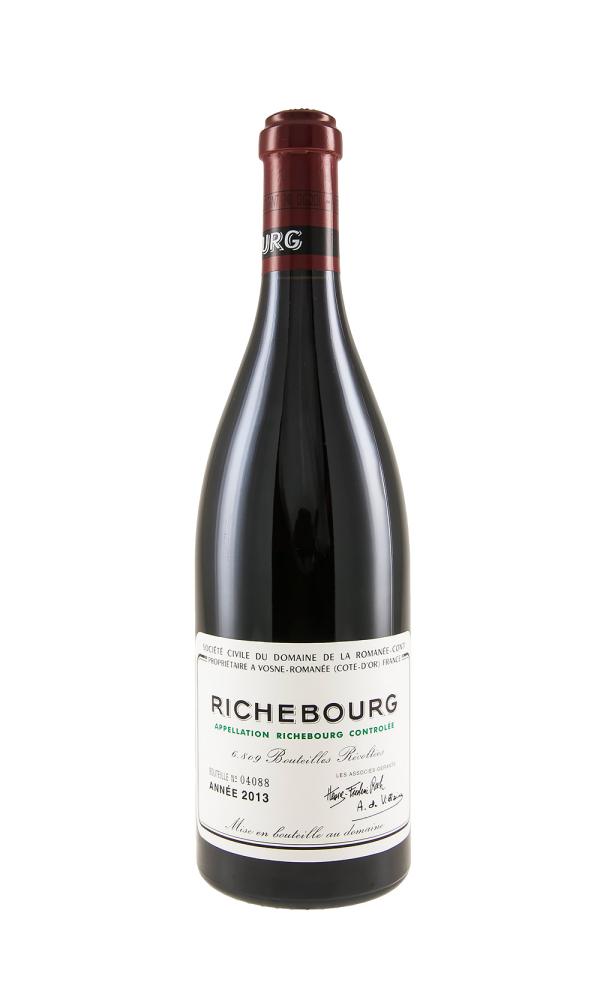 2013 | Domaine de La Romanee Conti | Richebourg at CaskCartel.com