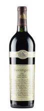 1991 | Beringer | Private Reserve Cabernet Sauvignon at CaskCartel.com