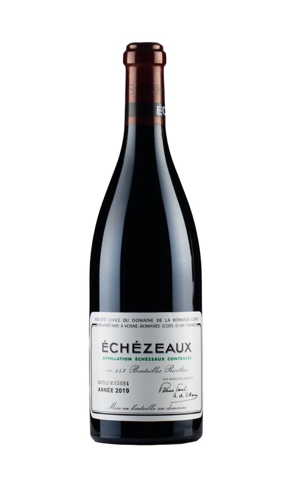 2019 | Domaine de la Romanee Conti | Echezeaux at CaskCartel.com