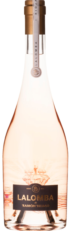  2018 | Bodegas Ramon Bilbao | LaLomba Rosado (Magnum) at CaskCartel.com