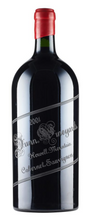 2001 | Dunn Vineyards | Howell Mountain Cabernet Sauvignon 5L at CaskCartel.com