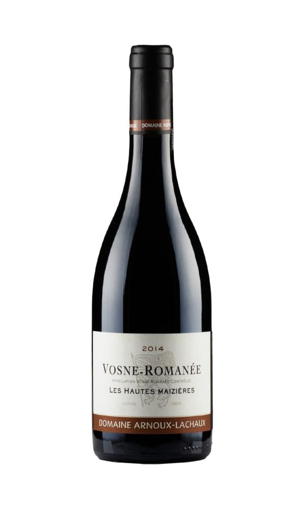2014 | Domaine Arnoux-Lachaux | Vosne-Romanee Les Hautes Maizieres at CaskCartel.com