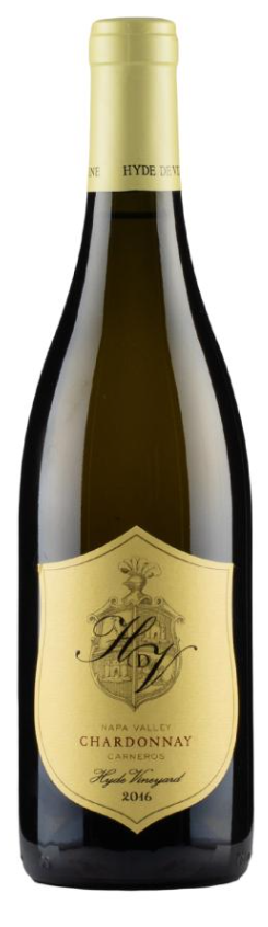 2016 | HdV Wines | Chardonnay at CaskCartel.com