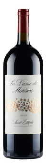 2019 | Chateau Montrose | La Dame de Montrose (Magnum) at CaskCartel.com
