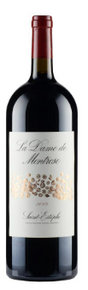 2019 | Chateau Montrose | La Dame de Montrose (Magnum) at CaskCartel.com