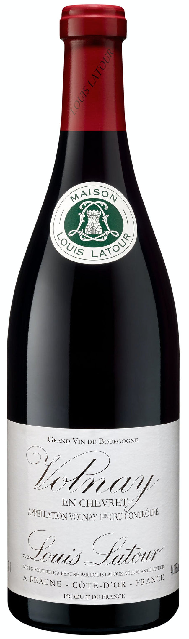 Maison Louis Latour Volnay 2019 Wine at CaskCartel.com