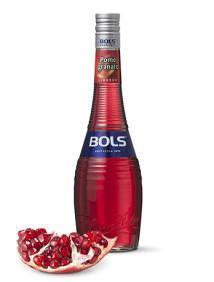 Bols Pomegranate Liqueur | 1L at CaskCartel.com