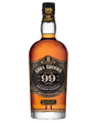 Ezra Brooks 99 Proof Kentucky Sour Mash Bourbon Whiskey - CaskCartel.com