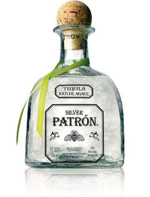 Patron Silver Tequila | 1.75L at CaskCartel.com