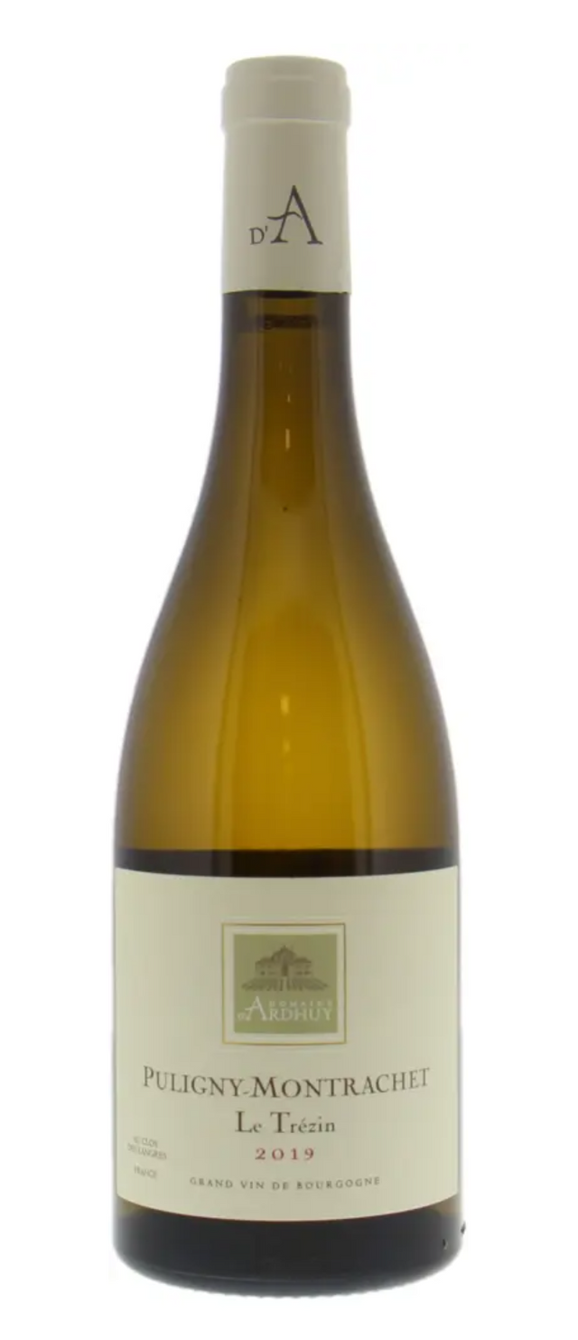 2019 | Domaine D'Ardhuy | Puligny Montrachet Le Trezin at CaskCartel.com