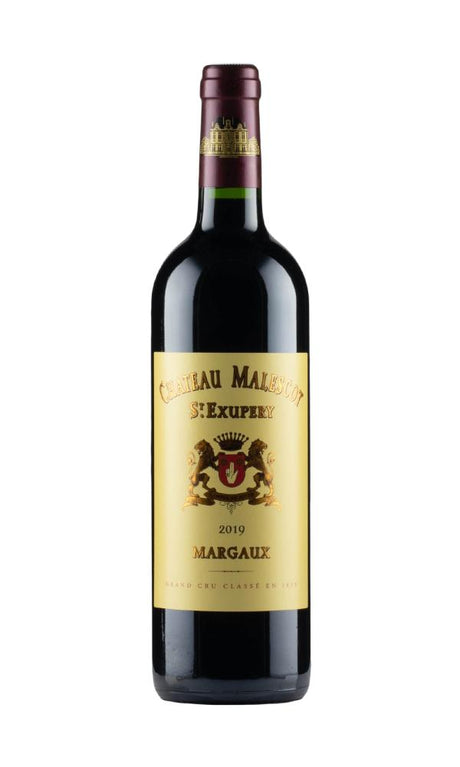 2019 | Chateau Malescot-St-Exupery | Margaux at CaskCartel.com