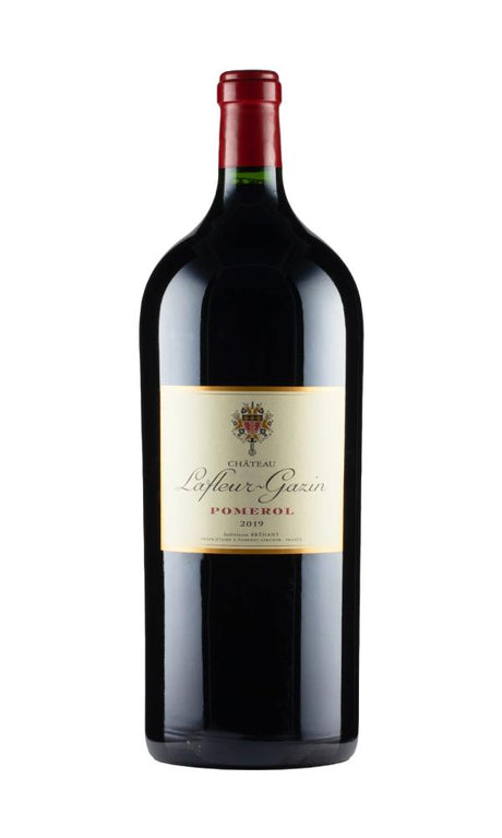 2019 | Chateau Lafleur Gazin | Pomerol 6L at CaskCartel.com