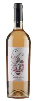 2020 | Fattoria La Fiorita | Ninfalia Rose at CaskCartel.com