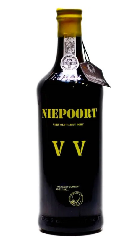 1863 | Niepoort | Tawny Port at CaskCartel.com