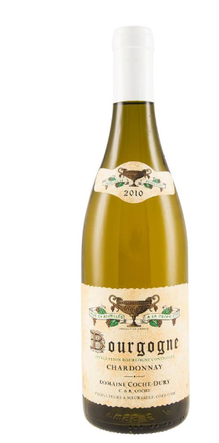 2010 | Coche Dury | Bourgogne Chardonnay