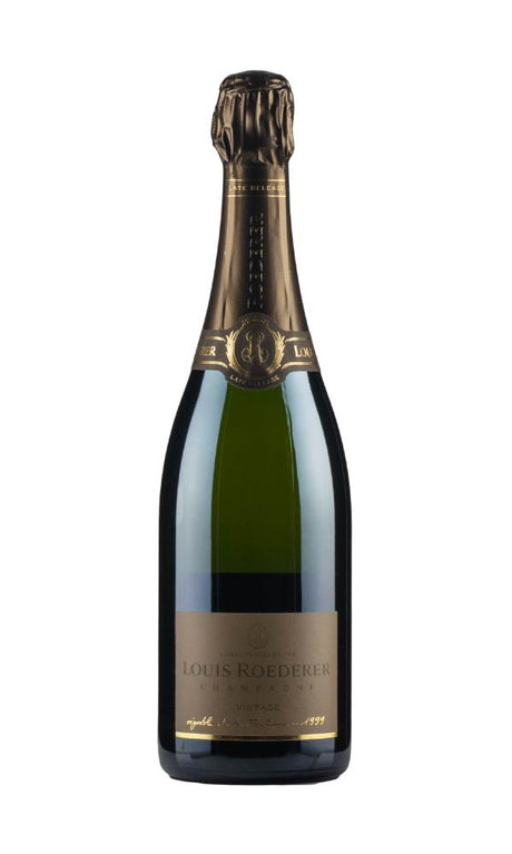 1999 | Louis Roederer | Vintage Brut at CaskCartel.com