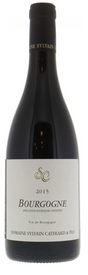 2015 | Domaine Sylvain Cathiard et Fils | Bourgogne Rouge at CaskCartel.com