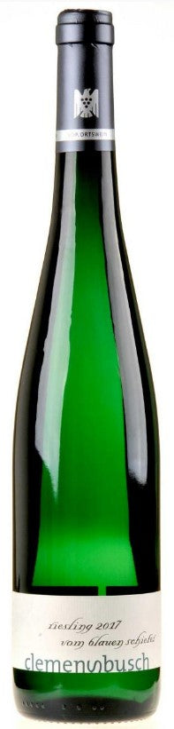 2020 | Weingut Clemens Busch | Blauen Schiefer Riesling at CaskCartel.com