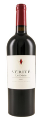  2003 | Vérité Winery | Le Desir at CaskCartel.com