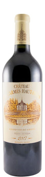 2007 | Château Les Carmes Haut-Brion | Carmes at CaskCartel.com