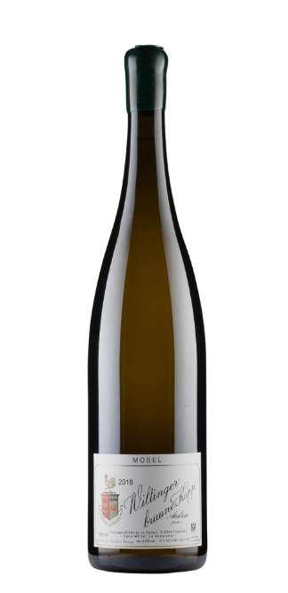 2018 | Egon Muller | Wiltinger Braune Kupp Riesling Auslese (Double Magnum) at CaskCartel.com