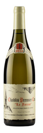  2014 | Vincent Dauvissat | La Forest Chablis at CaskCartel.com
