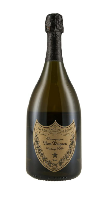 2004 | Dom Perignon | Brut Champagne at CaskCartel.com