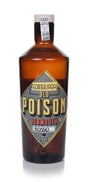 Old Poison Edinburgh Vermouth Rosso | 700ML at CaskCartel.com
