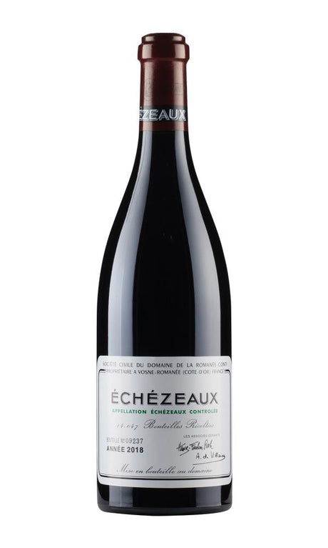 2018 | Domaine de la Romanee Conti | Echezeaux at CaskCartel.com